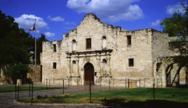 San Antonio de Valero