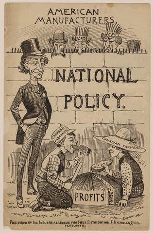 National Policy