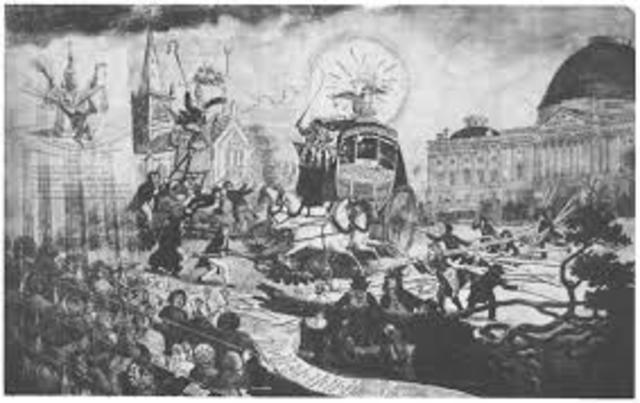 Sabbatarian Movement