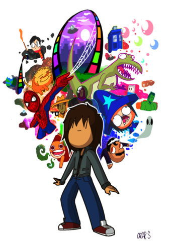 4.Periodo- La imaginación