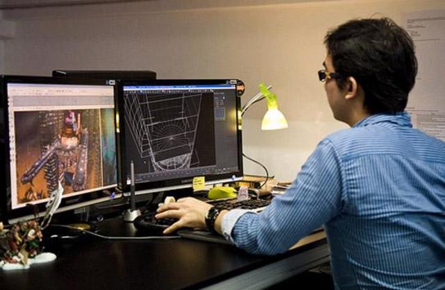 El inicio de sus intereses