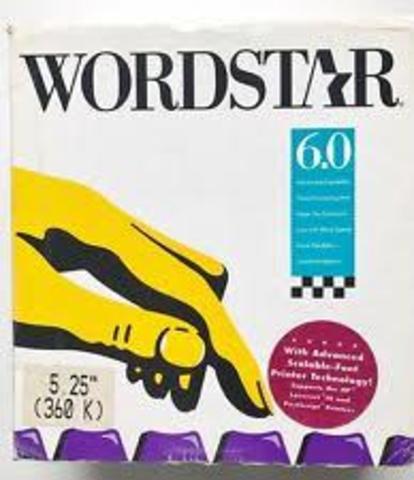 Wordstar