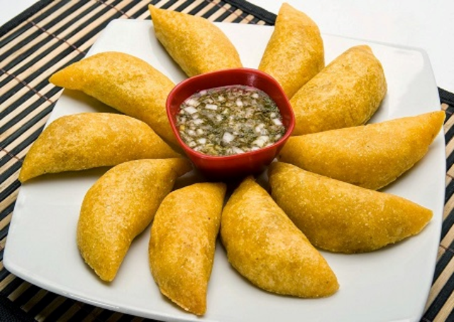 EMPANADAS 1520 D/C