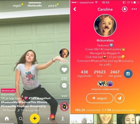 Musical.ly