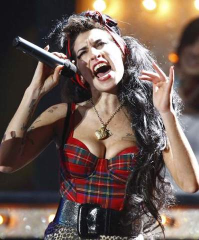 Primer debut en E.E.U.U.