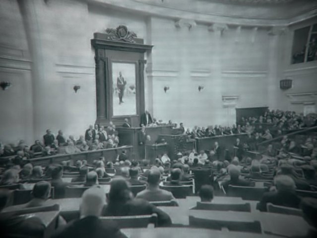 Incorporación de la Duma