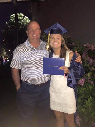 Graduated High School