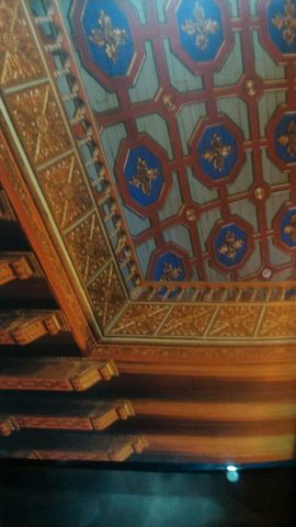 Primera destrucción