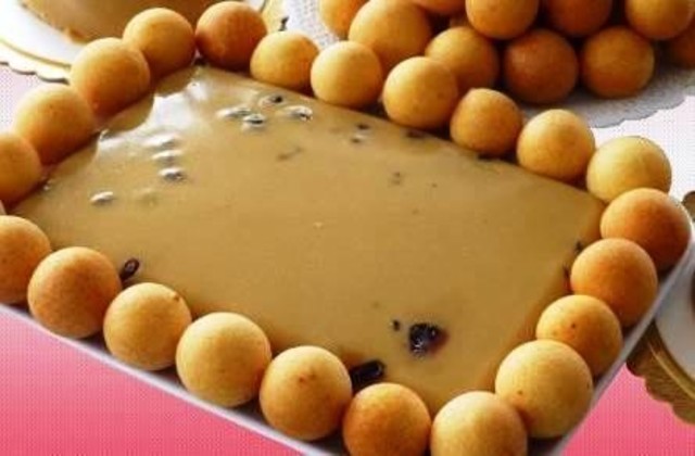 BUÑUELOS Y NATILLA XIV