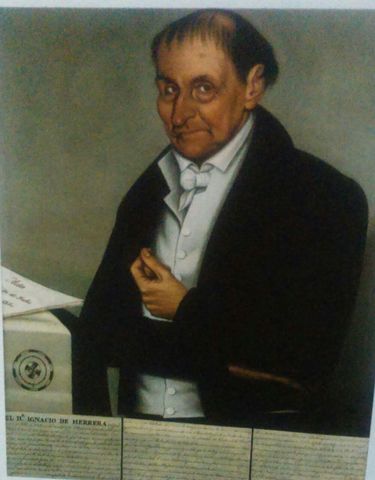 Ignacio de herrera