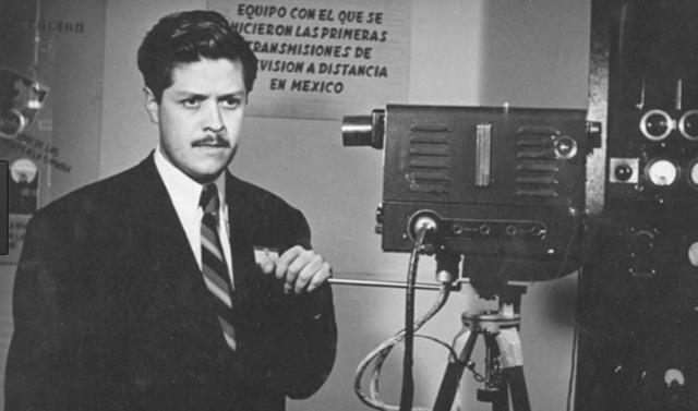 La Primera Televisión en Color