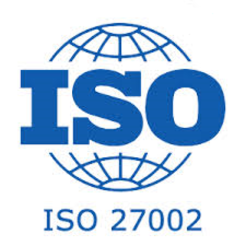 ISO 27002