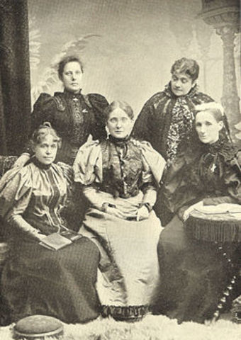 Women's Christian Temperance Union