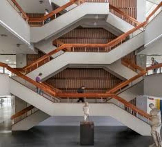 arquitectura contemporanea