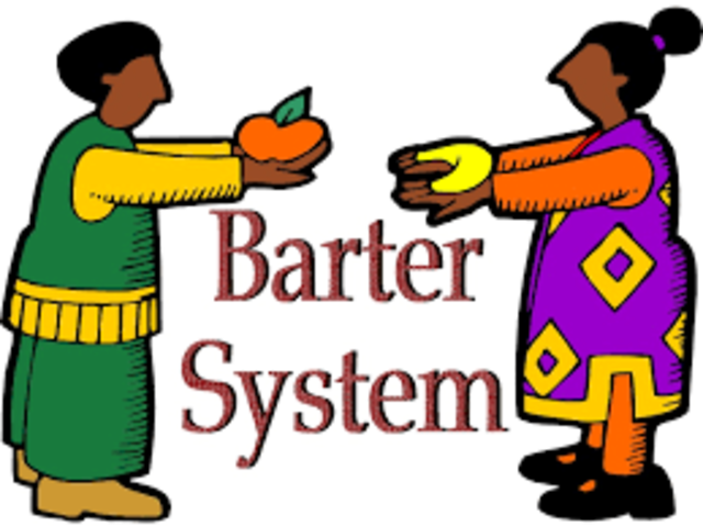 Barter System