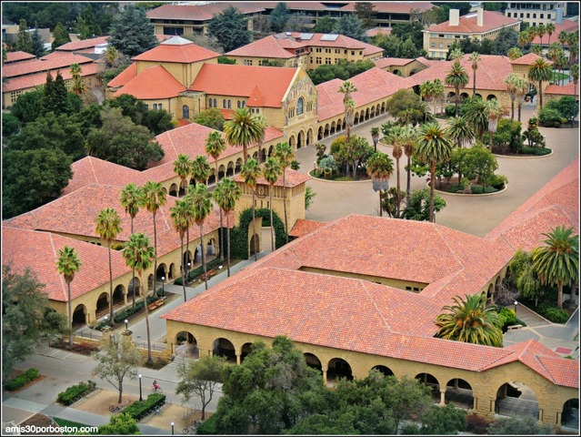 Universidad Stanford