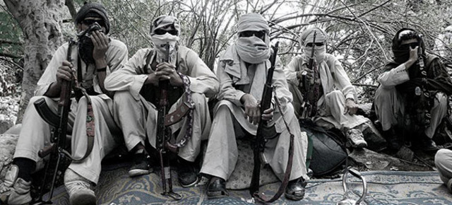 The Afghanistan's Revival (After 2001)