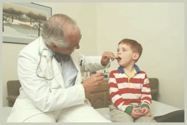 Diagnostico de su enfermedad.