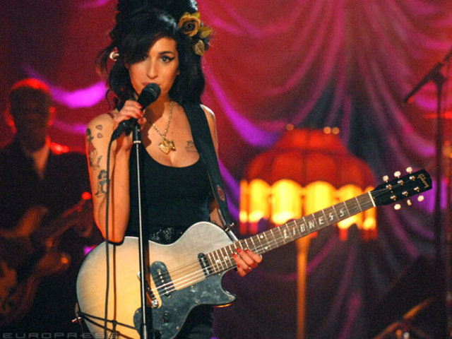 Éxito vía satélite