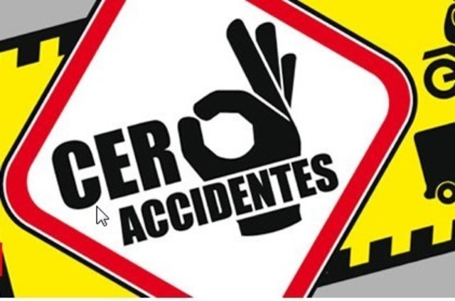 Estadísticas sobre accidentes de trabajo