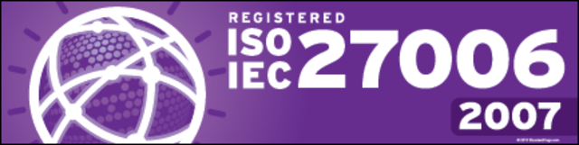 ISO/IEC 27006