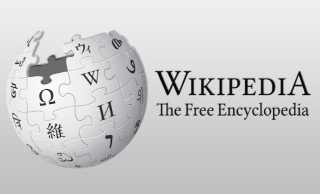 Wikipedia
