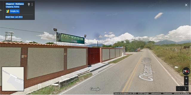 ATACAN EMPRESA DE PRODUCTOS LÁCTEOS