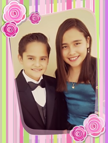 NOS GRADUAMOS DE PRIMARIA