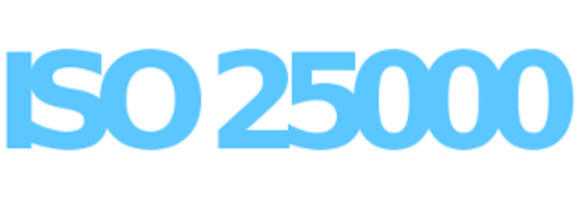 ISO 25000