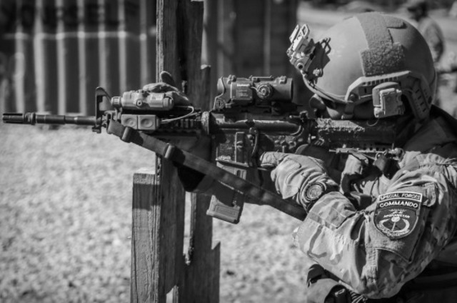 United States Extends Having Forces on Afghanistan