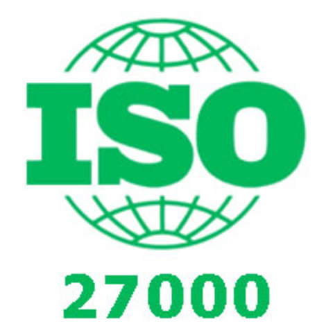 ISO / IEC 27000