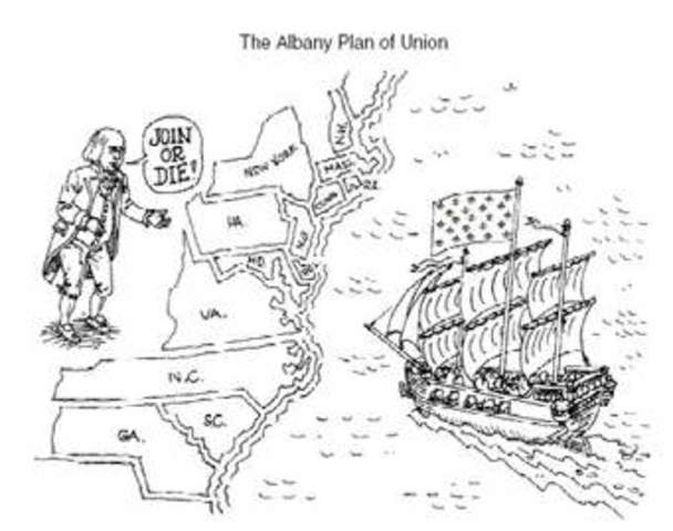 Albany Plan