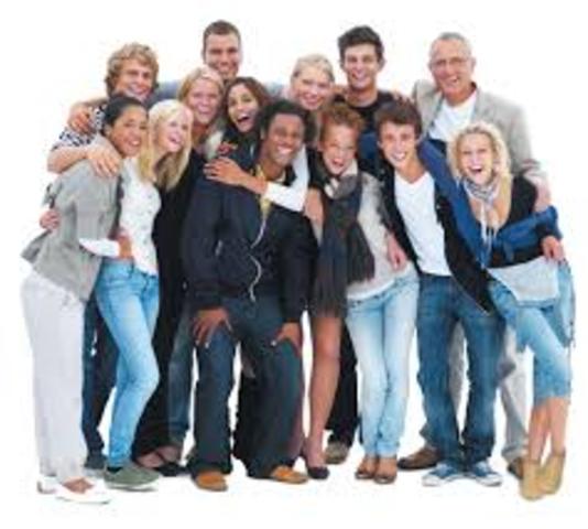 Maintain relationships with friends/family.