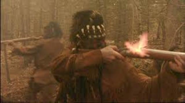 Destruction of Huronia