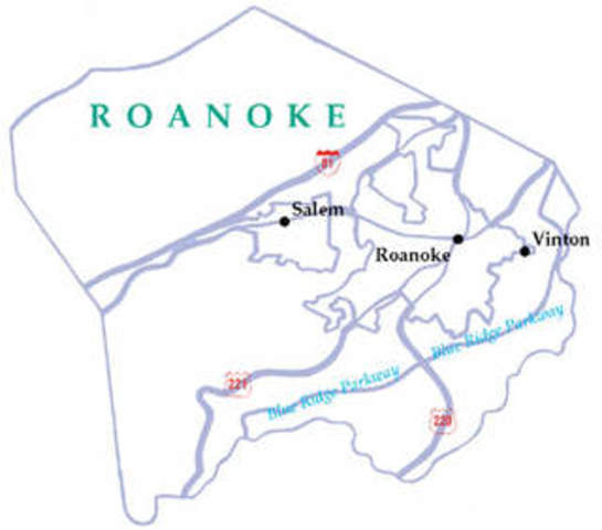 Roanoke