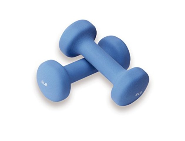 Participate in regular strength training.