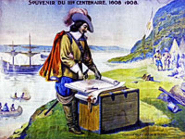 La Fondation de Québec