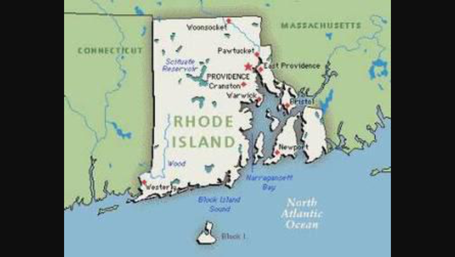 Rhode Island