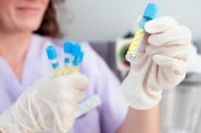 Get screened for diseases.