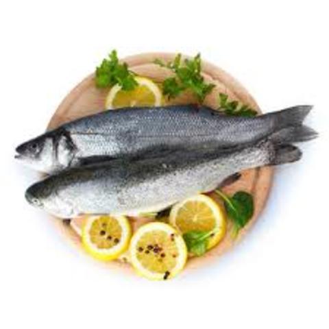 Eat plenty of healthy fats.