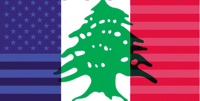 Le premier pays d'arab - Lebanon