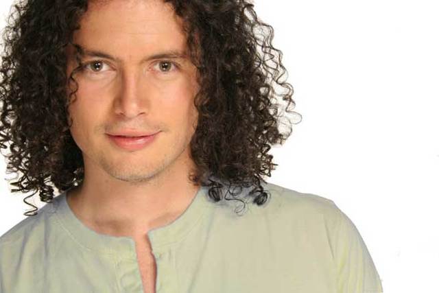 Cuando tenia 3 años