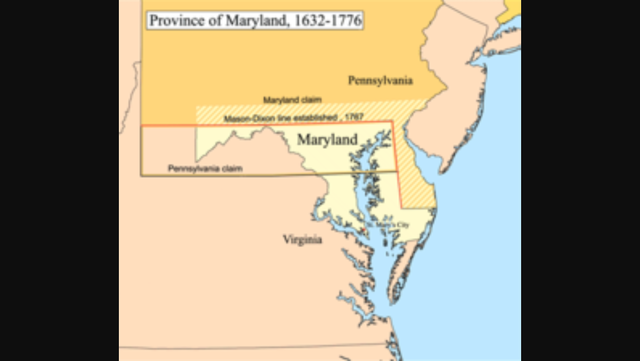Maryland