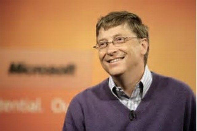 Su propia empresa de produccion...