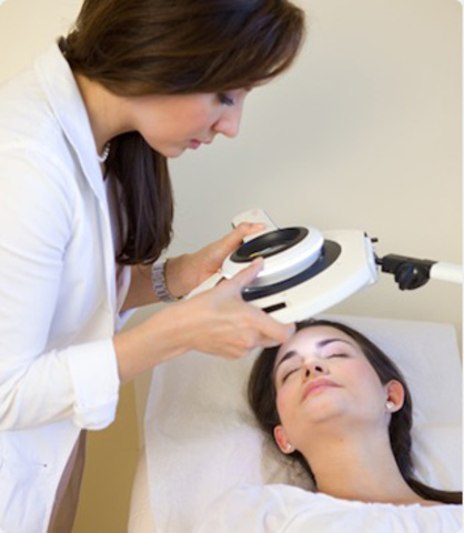 Get an annual skin cancer exam.