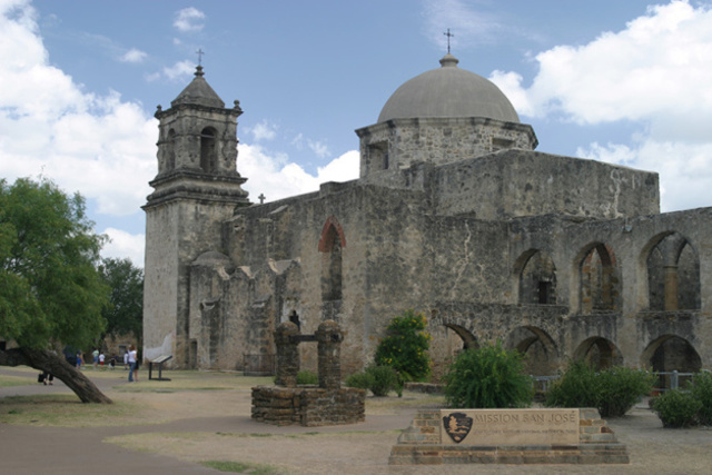 San Jose y San Miguel