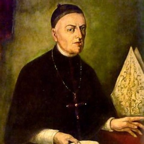 Fray Antonio de Jesus