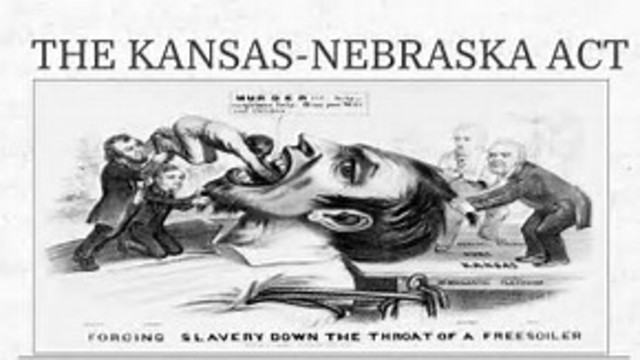 Kansas-Nebraska Act
