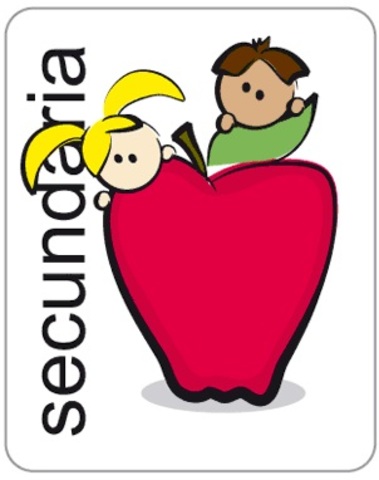 Entro a la secundaria.