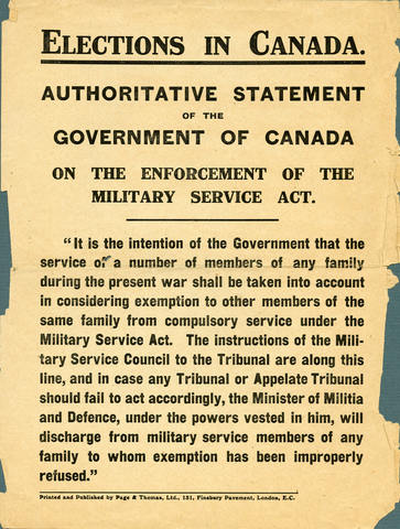 Conscription Act